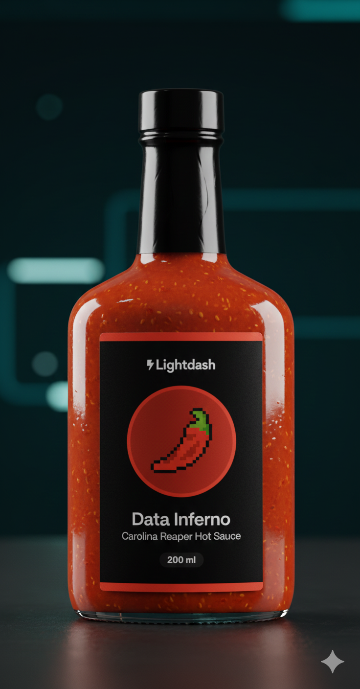 Data Inferno